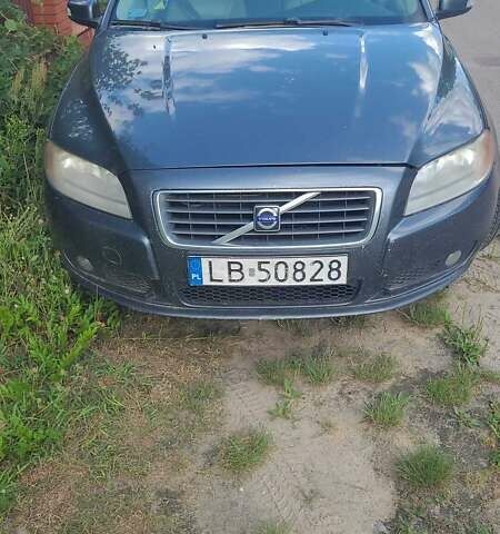 Вольво S80, об'ємом двигуна 0 л та пробігом 200 тис. км за 7642 $, фото 1 на Automoto.ua