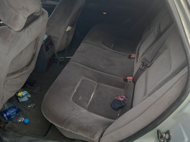 Сірий Вольво S80, об'ємом двигуна 2.5 л та пробігом 360 тис. км за 3700 $, фото 1 на Automoto.ua