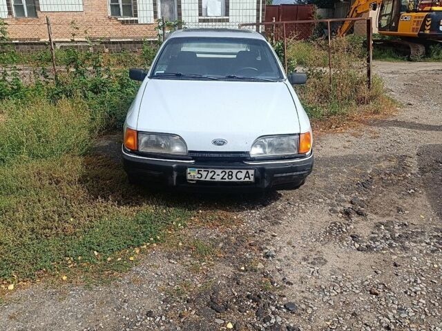 Синий Вольво С80, объемом двигателя 0 л и пробегом 220 тыс. км за 4715 $, фото 1 на Automoto.ua
