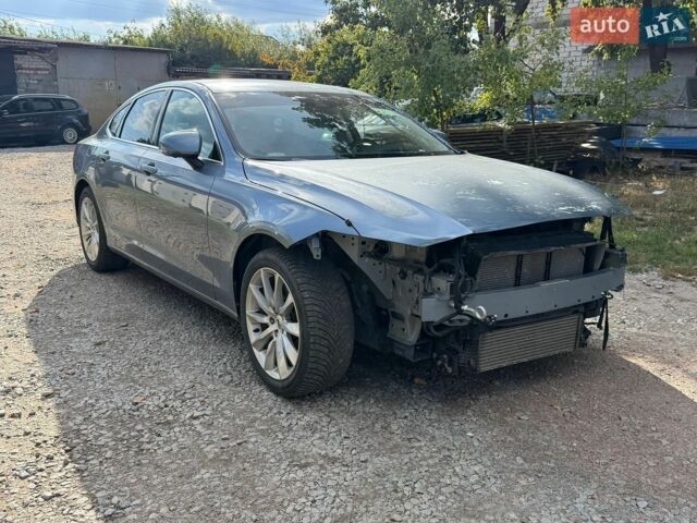 Вольво С90, объемом двигателя 0 л и пробегом 180 тыс. км за 9999 $, фото 1 на Automoto.ua
