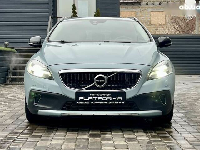 Вольво В40, объемом двигателя 0 л и пробегом 135 тыс. км за 17900 $, фото 1 на Automoto.ua