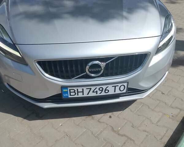 Вольво V40, об'ємом двигуна 0 л та пробігом 248 тис. км за 13900 $, фото 1 на Automoto.ua