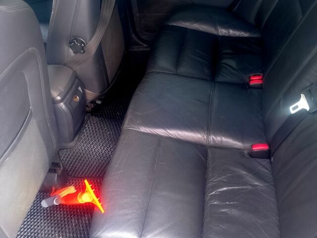 Белый Вольво В50, объемом двигателя 2 л и пробегом 480 тыс. км за 3150 $, фото 1 на Automoto.ua