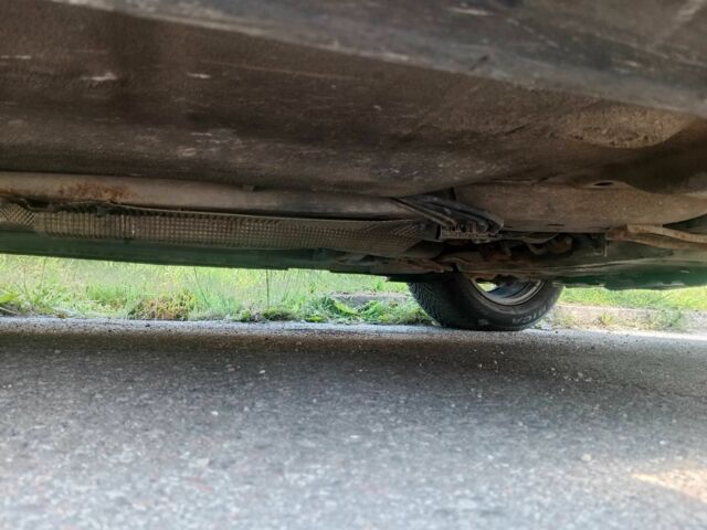 Черный Вольво В50, объемом двигателя 2 л и пробегом 370 тыс. км за 5000 $, фото 1 на Automoto.ua