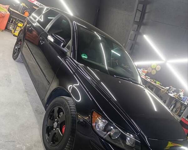 Чорний Вольво V50, об'ємом двигуна 1.6 л та пробігом 253 тис. км за 6800 $, фото 1 на Automoto.ua