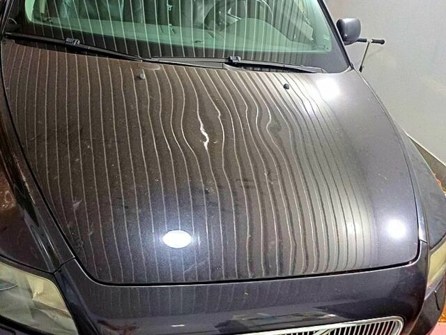 Вольво V50, об'ємом двигуна 2 л та пробігом 190 тис. км за 4999 $, фото 1 на Automoto.ua