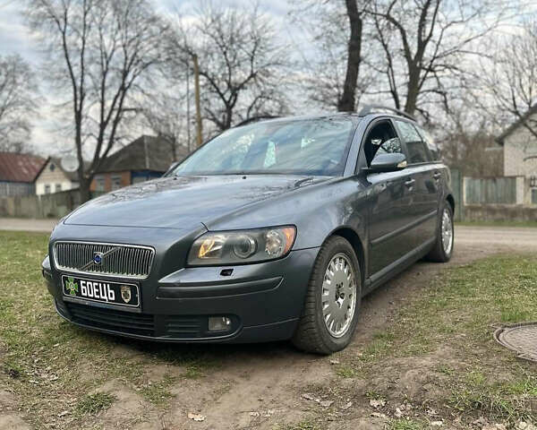 Вольво В50, объемом двигателя 2 л и пробегом 480 тыс. км за 2500 $, фото 1 на Automoto.ua