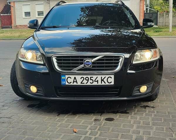 Вольво V50, об'ємом двигуна 1.56 л та пробігом 234 тис. км за 7000 $, фото 1 на Automoto.ua