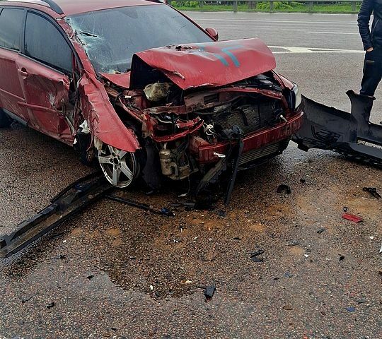 Вольво V50, об'ємом двигуна 1.6 л та пробігом 0 тис. км за 2600 $, фото 1 на Automoto.ua