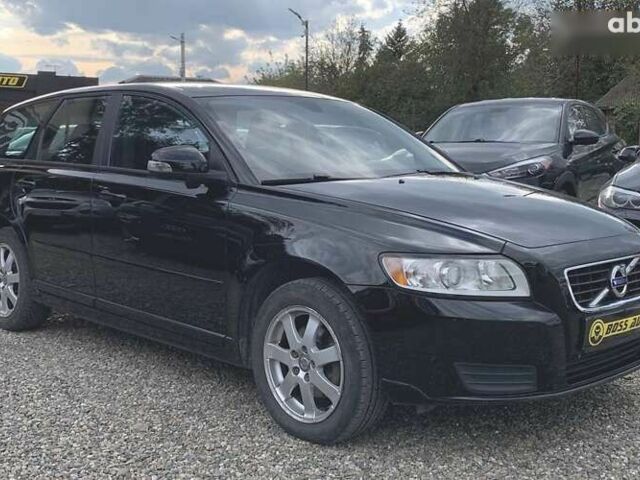 Вольво V50, об'ємом двигуна 1.6 л та пробігом 228 тис. км за 8250 $, фото 1 на Automoto.ua
