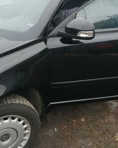Вольво V50, об'ємом двигуна 1.6 л та пробігом 244 тис. км за 7900 $, фото 1 на Automoto.ua