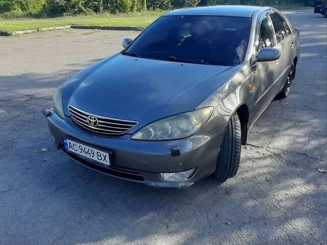 Сірий Вольво V50, об'ємом двигуна 2 л та пробігом 306 тис. км за 5700 $, фото 1 на Automoto.ua