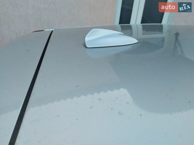 Сірий Вольво V50, об'ємом двигуна 1.8 л та пробігом 207 тис. км за 7300 $, фото 1 на Automoto.ua