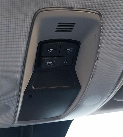 Сірий Вольво V50, об'ємом двигуна 1.6 л та пробігом 256 тис. км за 6300 $, фото 1 на Automoto.ua