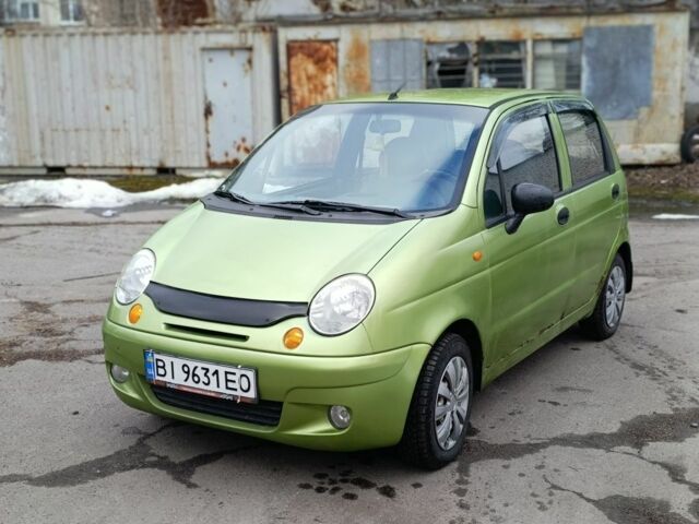 Синій Вольво V50, об'ємом двигуна 0 л та пробігом 150 тис. км за 1700 $, фото 1 на Automoto.ua