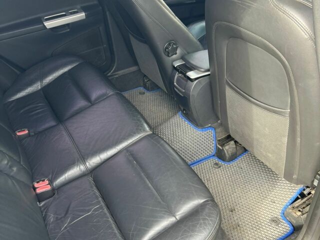 Синий Вольво В50, объемом двигателя 1.6 л и пробегом 265 тыс. км за 5500 $, фото 1 на Automoto.ua