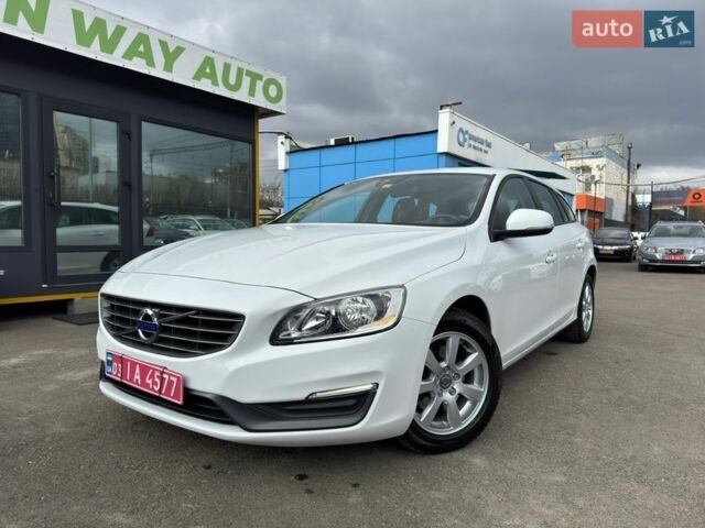 Білий Вольво B60, об'ємом двигуна 2 л та пробігом 257 тис. км за 14200 $, фото 1 на Automoto.ua