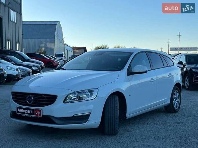 Вольво B60 2014 у Львові на Automoto.ua Білий Вольво B60, об'ємом двигуна 2 л та пробігом 300 тис. км за 13940 $, фото 1 на Automoto.ua
