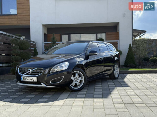 Чорний Вольво B60, об'ємом двигуна 1.56 л та пробігом 299 тис. км за 10099 $, фото 1 на Automoto.ua