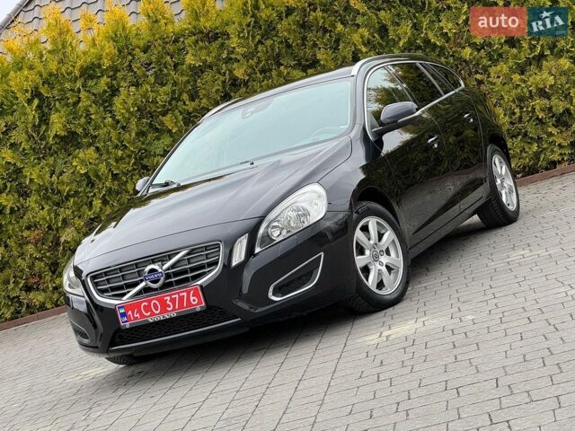 Чорний Вольво B60, об'ємом двигуна 1.6 л та пробігом 207 тис. км за 10450 $, фото 1 на Automoto.ua