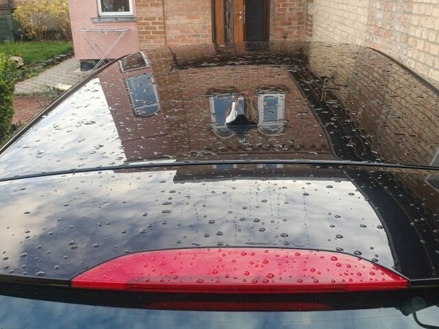 Черный Вольво B60, объемом двигателя 1.6 л и пробегом 290 тыс. км за 9900 $, фото 1 на Automoto.ua