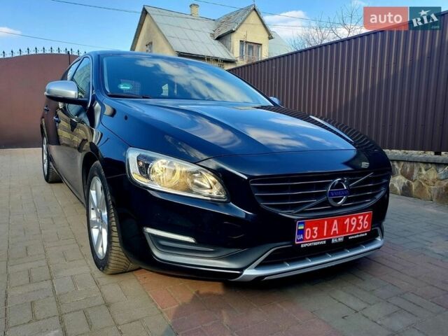 Чорний Вольво B60, об'ємом двигуна 1.97 л та пробігом 215 тис. км за 13333 $, фото 1 на Automoto.ua