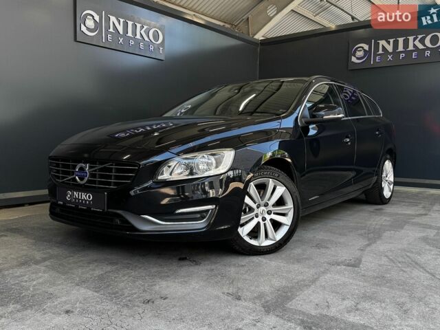 Чорний Вольво B60, об'ємом двигуна 2 л та пробігом 223 тис. км за 12500 $, фото 1 на Automoto.ua