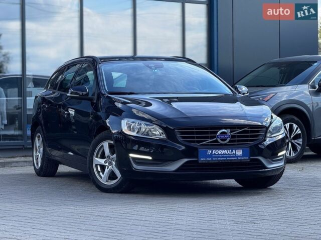 Чорний Вольво B60, об'ємом двигуна 1.6 л та пробігом 243 тис. км за 9990 $, фото 1 на Automoto.ua