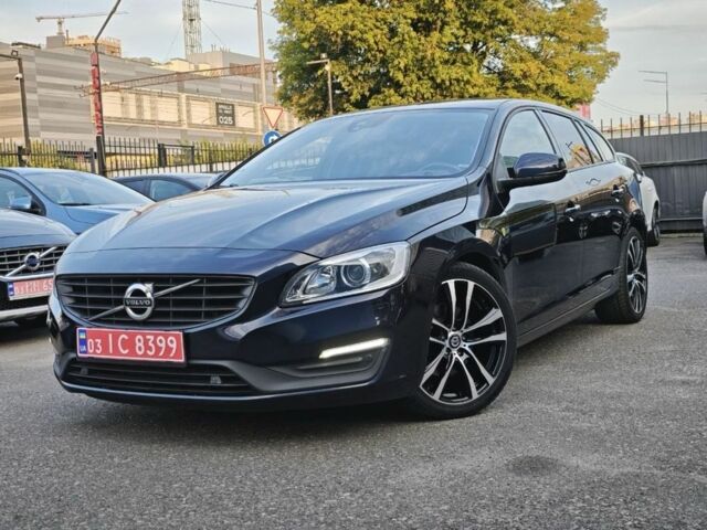 Чорний Вольво B60, об'ємом двигуна 2 л та пробігом 196 тис. км за 14807 $, фото 1 на Automoto.ua