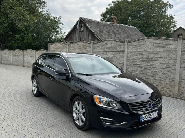 Чорний Вольво B60, об'ємом двигуна 1.97 л та пробігом 137 тис. км за 13200 $, фото 1 на Automoto.ua