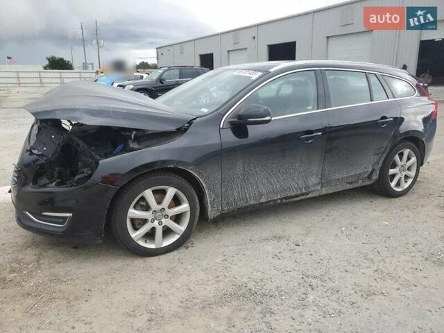 Вольво B60 2017 в Ровно на Automoto.ua Черный Вольво B60, объемом двигателя 2 л и пробегом 127 тыс. км за 6999 $, фото 1 на Automoto.ua