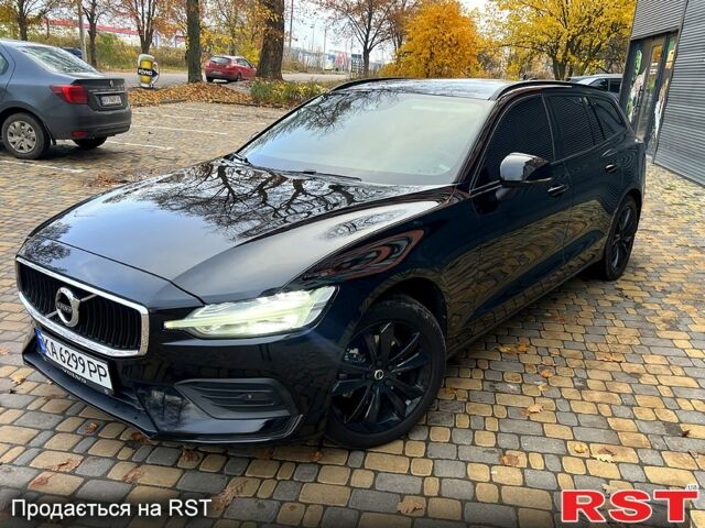 Чорний Вольво B60, об'ємом двигуна 2 л та пробігом 0 тис. км за 24900 $, фото 1 на Automoto.ua