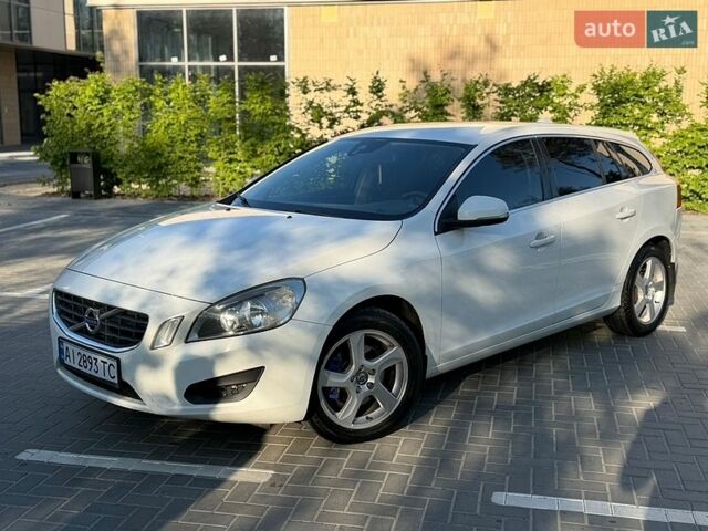 Вольво B60, объемом двигателя 0 л и пробегом 289 тыс. км за 7900 $, фото 1 на Automoto.ua