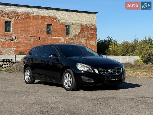 Вольво B60, об'ємом двигуна 0 л та пробігом 270 тис. км за 7999 $, фото 1 на Automoto.ua