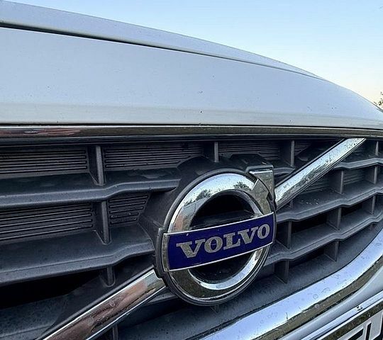 Вольво B60, объемом двигателя 1.56 л и пробегом 336 тыс. км за 9500 $, фото 1 на Automoto.ua