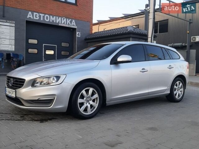 Вольво B60, об'ємом двигуна 1.99 л та пробігом 269 тис. км за 12700 $, фото 1 на Automoto.ua