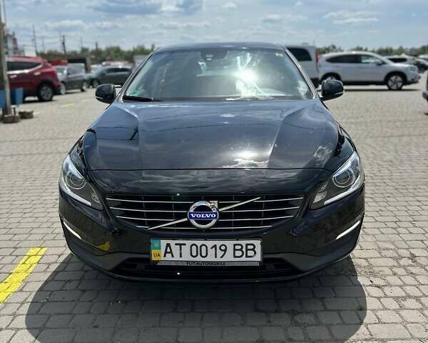 Вольво B60, объемом двигателя 1.99 л и пробегом 212 тыс. км за 12400 $, фото 1 на Automoto.ua