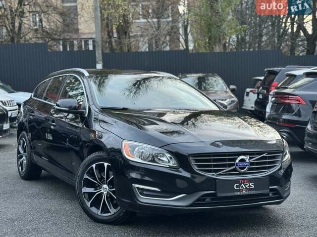 Вольво B60, об'ємом двигуна 1.97 л та пробігом 152 тис. км за 12000 $, фото 1 на Automoto.ua