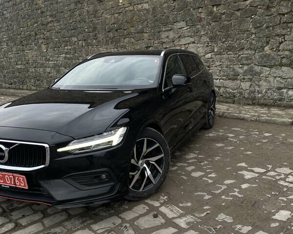 Вольво B60, объемом двигателя 2 л и пробегом 171 тыс. км за 29000 $, фото 1 на Automoto.ua