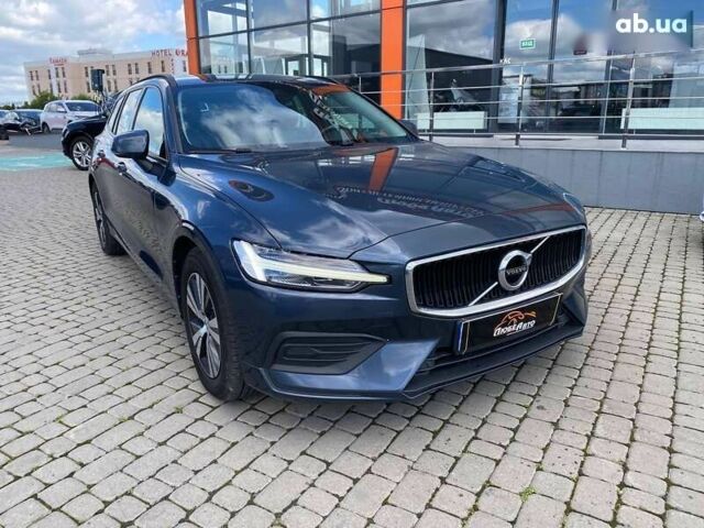 Вольво B60, об'ємом двигуна 2 л та пробігом 239 тис. км за 20300 $, фото 1 на Automoto.ua
