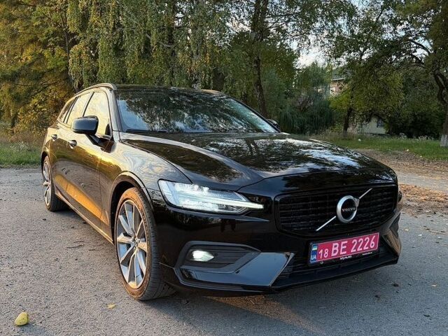 Вольво B60, об'ємом двигуна 1.97 л та пробігом 155 тис. км за 20800 $, фото 1 на Automoto.ua