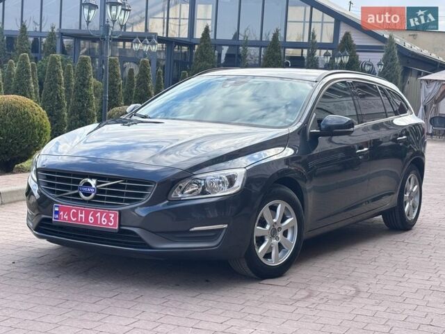 Сірий Вольво B60, об'ємом двигуна 1.6 л та пробігом 206 тис. км за 12700 $, фото 1 на Automoto.ua