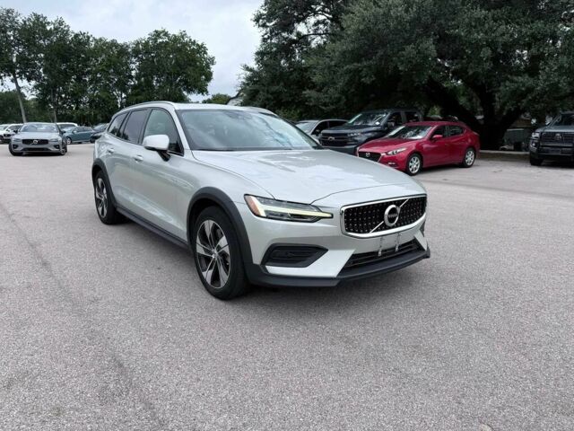 Сірий Вольво B60, об'ємом двигуна 2 л та пробігом 34 тис. км за 9500 $, фото 1 на Automoto.ua