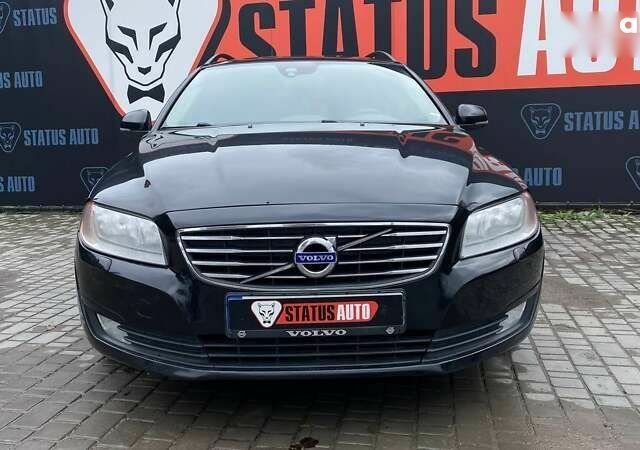 Вольво В70, объемом двигателя 1.6 л и пробегом 310 тыс. км за 9100 $, фото 1 на Automoto.ua