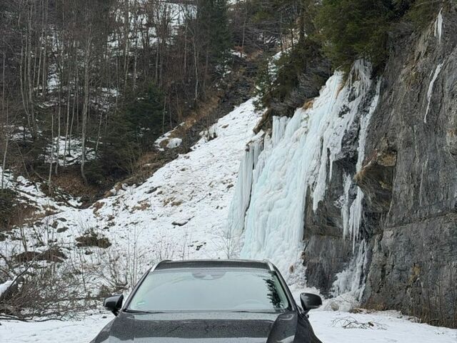 Вольво В90, об'ємом двигуна 1.97 л та пробігом 263 тис. км за 15912 $, фото 1 на Automoto.ua