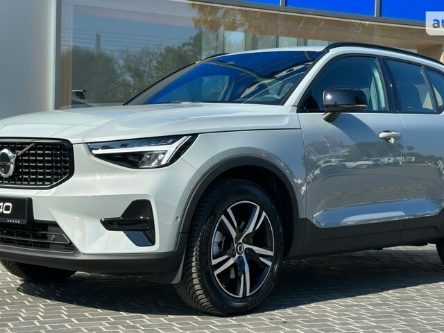 купити нове авто Вольво XC40 2023 року від офіційного дилера Volvo Car-Одеса Вольво фото