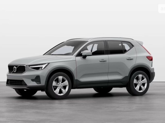 купить новое авто Вольво XC40 2023 года от официального дилера Volvo Car-Одеса Вольво фото