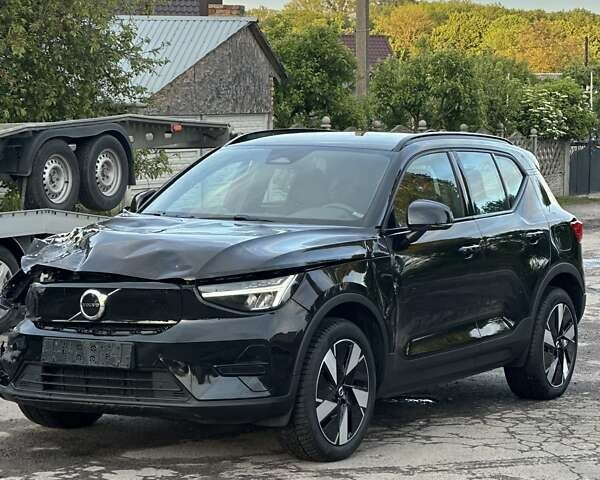 Вольво XC40, объемом двигателя 0 л и пробегом 70 тыс. км за 18000 $, фото 1 на Automoto.ua