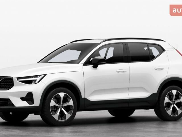 купити нове авто Вольво XC40 2024 року від офіційного дилера Автоцентр AUTO.RIA Вольво фото
