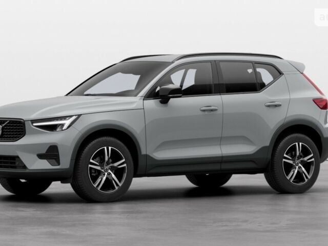 Вольво XC40, объемом двигателя 1.97 л и пробегом 0 тыс. км за 48489 $, фото 1 на Automoto.ua